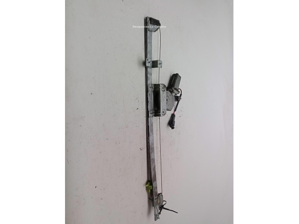 ELEVALUNAS PUERTA LAT DEL IZQ PEUGEOT BOXER Autobús (244, Z_)|Desguaces La Cabaña