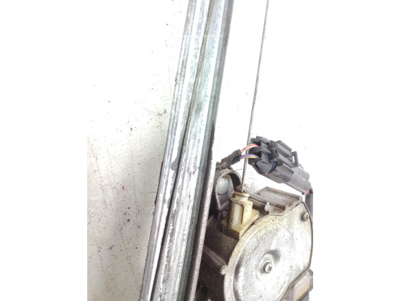 ELEVALUNAS PUERTA LAT DEL IZQ PEUGEOT BOXER Autobús (244, Z_)|Desguaces La Cabaña