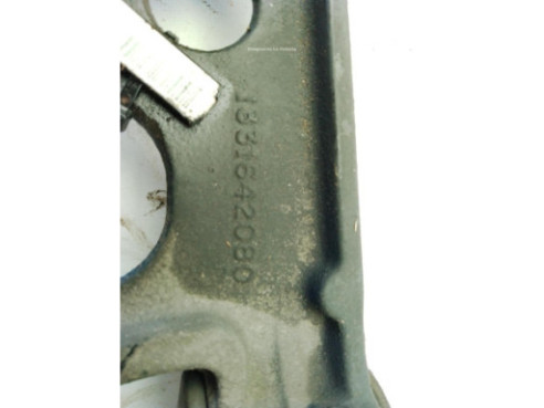 BRAZO SUSPENSION DEL IZQ INF PEUGEOT BOXER Autobús (244, Z_)|Desguaces La Cabaña