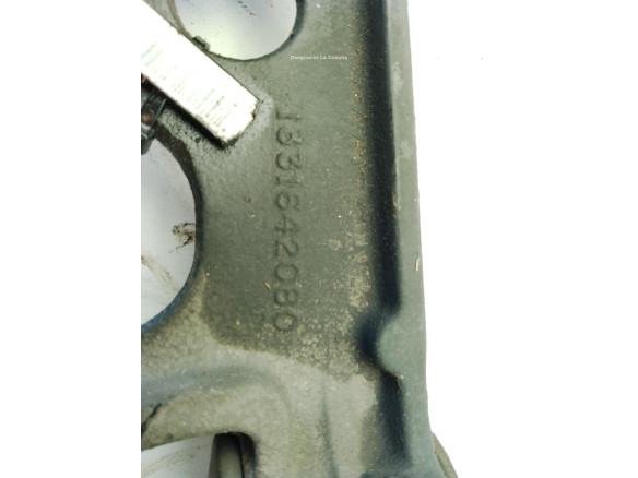 BRAZO SUSPENSION DEL IZQ INF PEUGEOT BOXER Autobús (244, Z_)|Desguaces La Cabaña