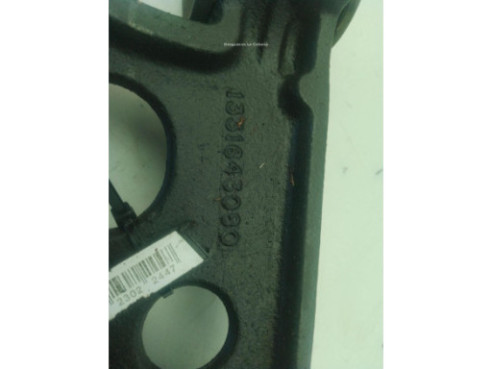 BRAZO SUSPENSION DEL DER INF PEUGEOT BOXER Autobús (244, Z_)|Desguaces La Cabaña