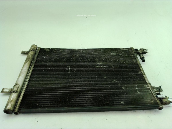 39140127 RADIADOR AIRE ACONDICIONADO OPEL ASTRA J (P10)|Desguaces La Cabaña