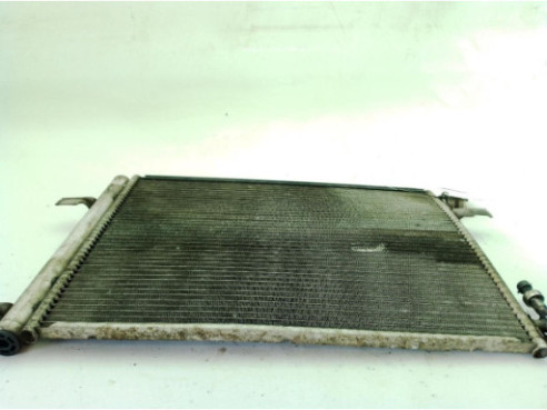 39140127 RADIADOR AIRE ACONDICIONADO OPEL ASTRA J (P10)|Desguaces La Cabaña