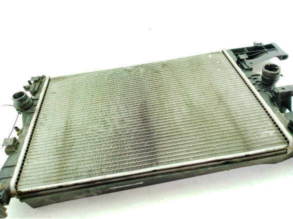 13267655 RADIADOR AGUA OPEL ASTRA J (P10)|Desguaces La Cabaña