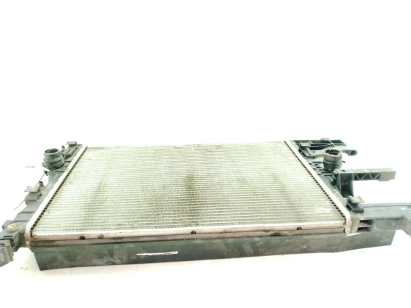 13267655 RADIADOR AGUA OPEL ASTRA J (P10)|Desguaces La Cabaña