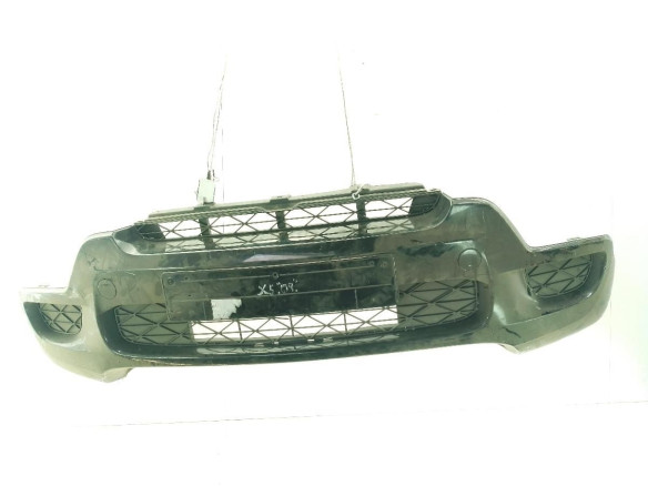 10503410 PARAGOLPES DEL BMW X5 (E70)|Desguaces La Cabaña