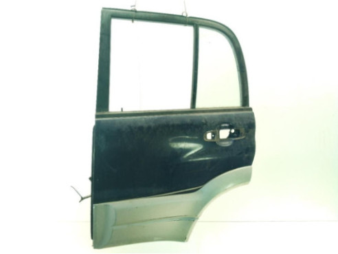 PUERTA LAT TRA IZQ SUZUKI GRAND VITARA I (FT, HT)|Desguaces La Cabaña