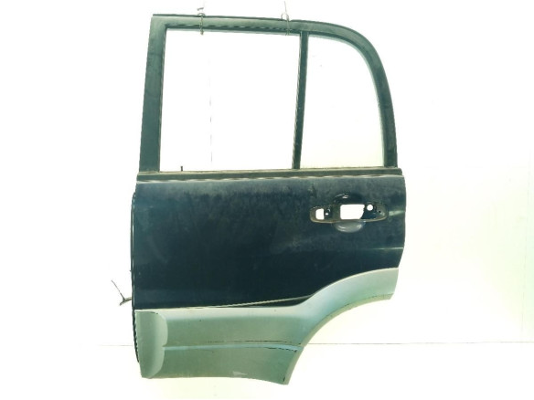 PUERTA LAT TRA IZQ SUZUKI GRAND VITARA I (FT, HT)|Desguaces La Cabaña