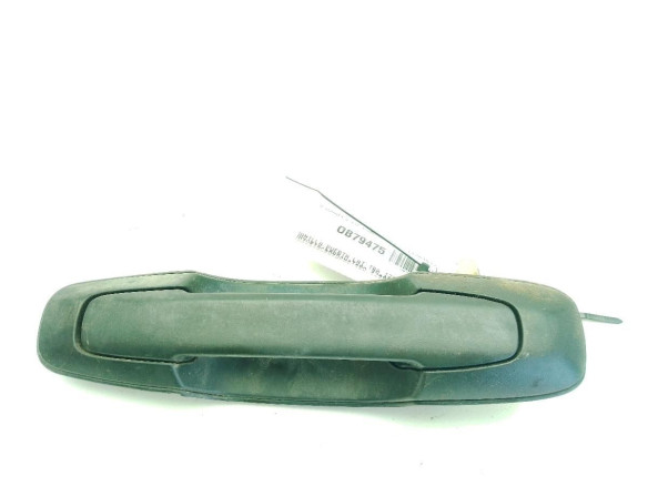 8282065D00 MANILLA PUERTA LAT TRA IZQ EXT SUZUKI GRAND VITARA I (FT, HT)|Desguaces La Cabaña