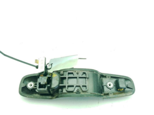 RHW CAJA CAMBIOS SUZUKI GRAND VITARA I (FT, HT)|Desguaces La Cabaña 2