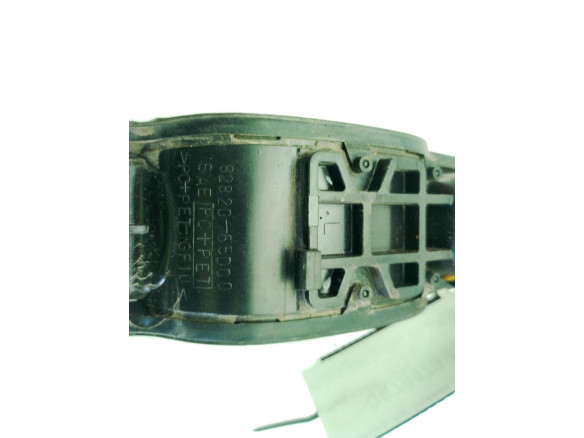 8282065D00 MANILLA PUERTA LAT TRA IZQ EXT SUZUKI GRAND VITARA I (FT, HT)|Desguaces La Cabaña