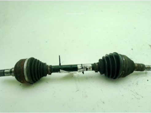 13335135 PALIER DEL IZQ OPEL ASTRA J (P10)|Desguaces La Cabaña
