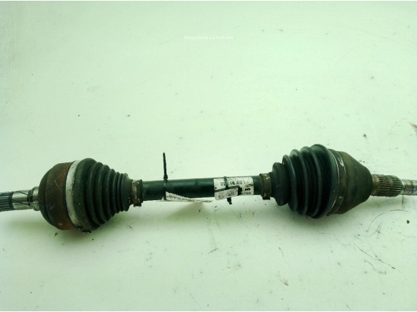 13335135 PALIER DEL IZQ OPEL ASTRA J (P10)|Desguaces La Cabaña