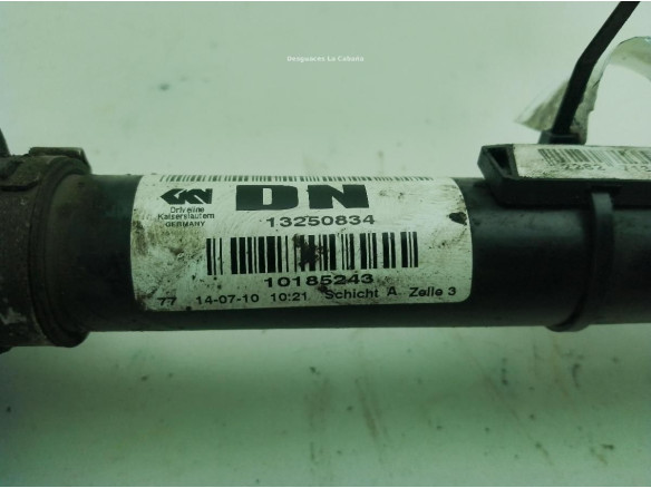 13335135 PALIER DEL IZQ OPEL ASTRA J (P10)|Desguaces La Cabaña