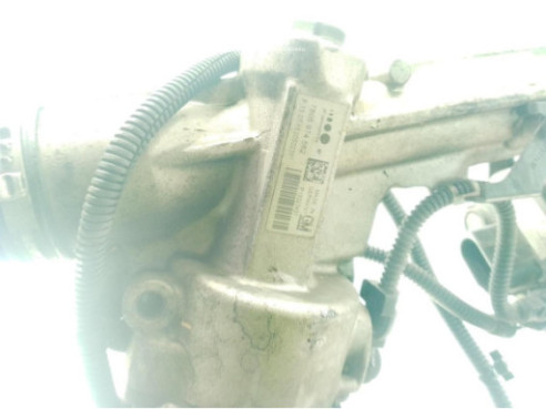 13278343 CREMALLERA OPEL ASTRA J (P10)|Desguaces La Cabaña