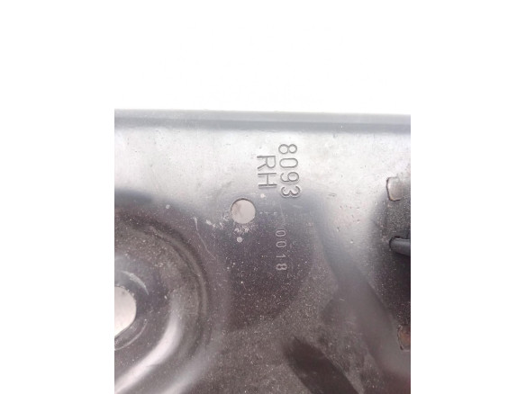 SinValor CINTURON DEL DER VOLVO XC90 I (275) |Desguaces La Cabaña