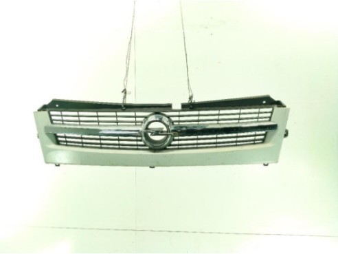 93179468 REJILLA / CALANDRA OPEL MOVANO Furgón (X70)|Desguaces La Cabaña