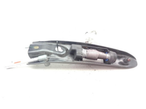 SinValor CINTURON DEL DER VOLVO XC90 I (275) |Desguaces La Cabaña