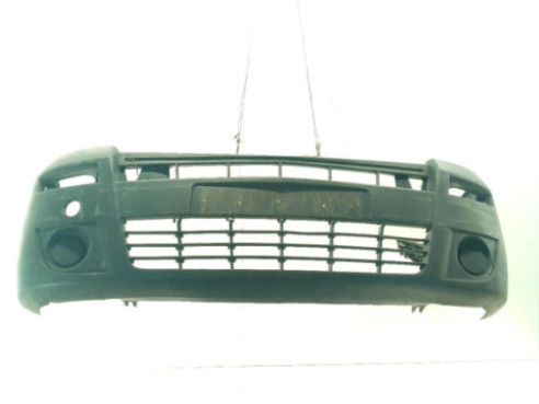 93189296 PARAGOLPES DEL OPEL MOVANO Furgón (X70)|Desguaces La Cabaña