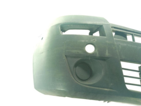 93189296 PARAGOLPES DEL OPEL MOVANO Furgón (X70)|Desguaces La Cabaña