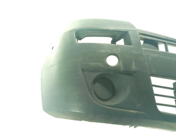 93189296 PARAGOLPES DEL OPEL MOVANO Furgón (X70)|Desguaces La Cabaña