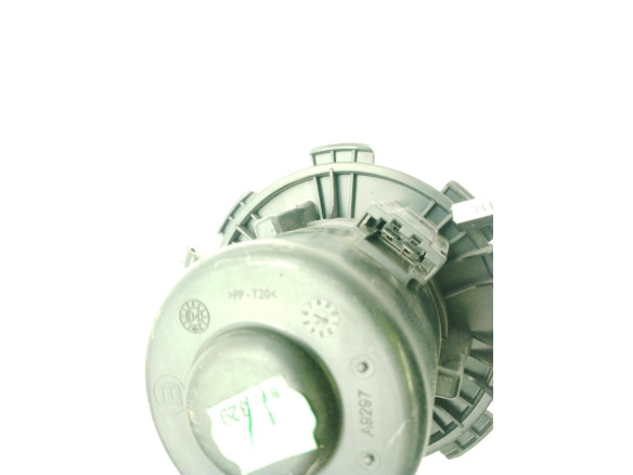 MOTOR CALEFACCION OPEL MOVANO Furgón (X70)|Desguaces La Cabaña