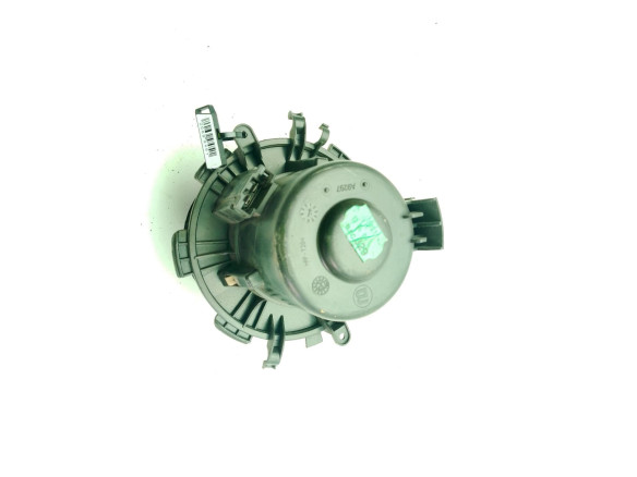 MOTOR CALEFACCION OPEL MOVANO Furgón (X70)|Desguaces La Cabaña
