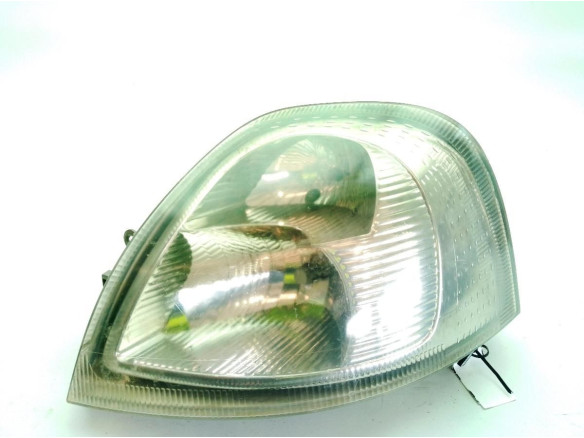 9121034 FARO IZQUIERDO OPEL MOVANO Furgón (X70)|Desguaces La Cabaña