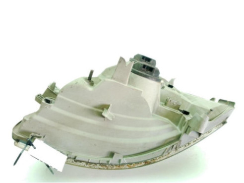 9121036 FARO DERECHO OPEL MOVANO Furgón (X70)|Desguaces La Cabaña