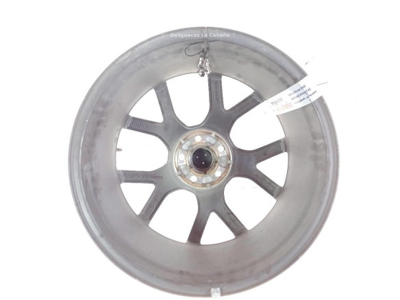 KX7J1007B1A LLANTA ALUMINIO 2 FORD FOCUS IV (HN) |Desguaces La Cabaña