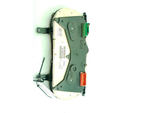 93184367 CUADRO INSTRUMENTOS OPEL MOVANO Furgón (X70)|Desguaces La Cabaña