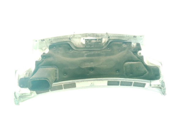 9121273 CAPO OPEL MOVANO Furgón (X70)|Desguaces La Cabaña
