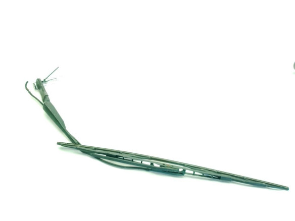 9109316 BRAZO LIMPIAPARABRISAS DEL IZQ OPEL MOVANO Furgón (X70)|Desguaces La Cabaña