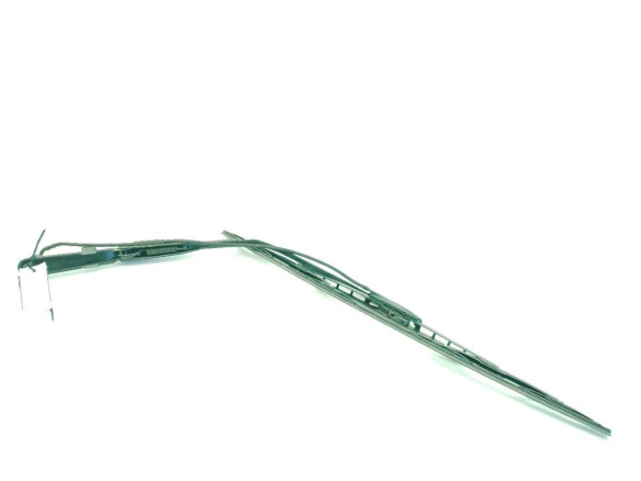 9109316 BRAZO LIMPIAPARABRISAS DEL IZQ OPEL MOVANO Furgón (X70)|Desguaces La Cabaña