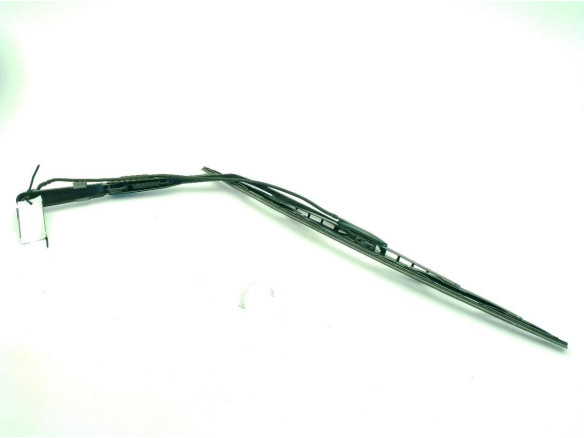 9109316 BRAZO LIMPIAPARABRISAS DEL IZQ OPEL MOVANO Furgón (X70)|Desguaces La Cabaña