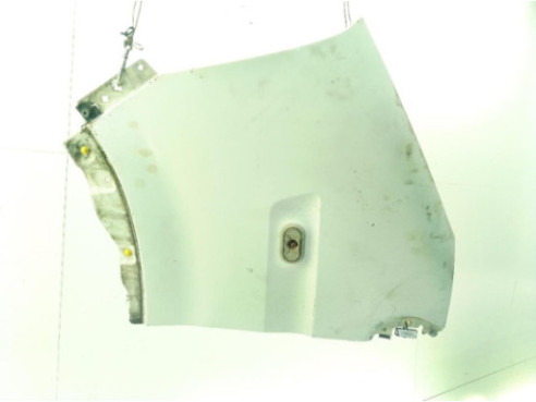 9121269 ALETA DEL IZQ OPEL MOVANO Furgón (X70)|Desguaces La Cabaña