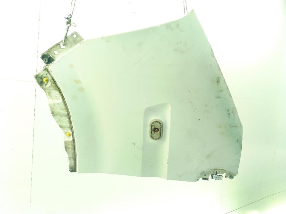 9121269 ALETA DEL IZQ OPEL MOVANO Furgón (X70)|Desguaces La Cabaña