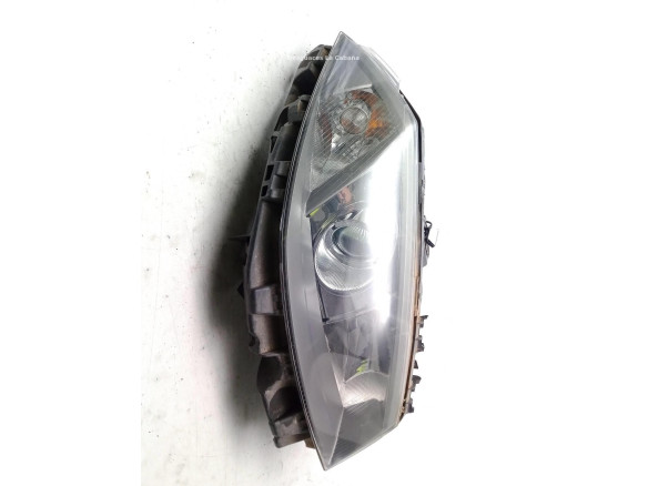 7701064022 FARO DERECHO RENAULT MEGANE II Coupé-Cabriolet (EM0/1_)|Desguaces La Cabaña