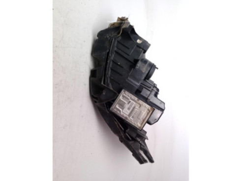 7701064022 FARO DERECHO RENAULT MEGANE II Coupé-Cabriolet (EM0/1_)|Desguaces La Cabaña