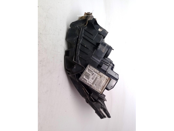 7701064022 FARO DERECHO RENAULT MEGANE II Coupé-Cabriolet (EM0/1_)|Desguaces La Cabaña