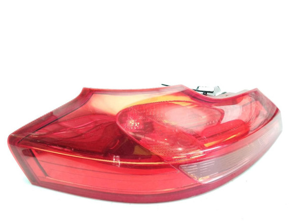 13226856 PILOTO TRA IZQ EXT OPEL INSIGNIA A Sports Tourer (G09)|Desguaces La Cabaña