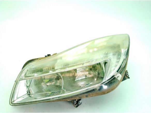 22831926 FARO IZQUIERDO OPEL INSIGNIA A Sports Tourer (G09)|Desguaces La Cabaña