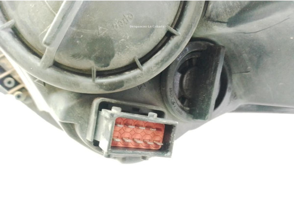 22831926 FARO IZQUIERDO OPEL INSIGNIA A Sports Tourer (G09)|Desguaces La Cabaña