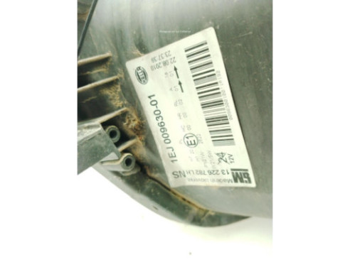 22831926 FARO IZQUIERDO OPEL INSIGNIA A Sports Tourer (G09)|Desguaces La Cabaña
