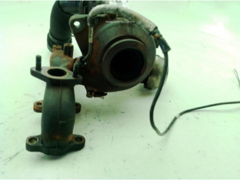 045253019J TURBO SEAT IBIZA IV (6J5, 6P1)|Desguaces La Cabaña
