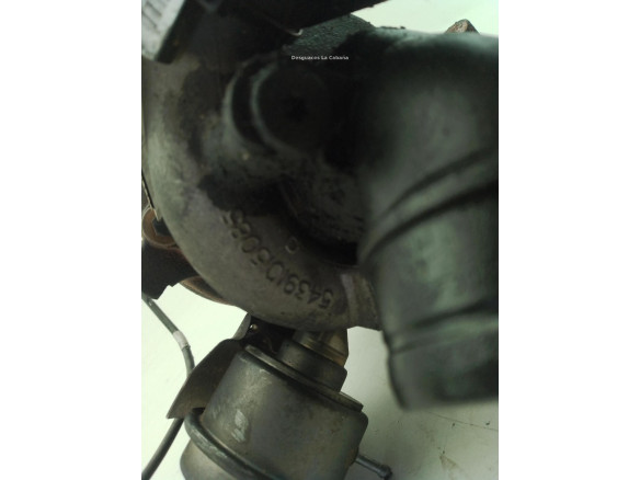 045253019J TURBO SEAT IBIZA IV (6J5, 6P1)|Desguaces La Cabaña