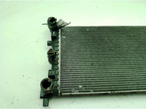 6R0121253A RADIADOR AGUA SEAT IBIZA IV (6J5, 6P1)|Desguaces La Cabaña