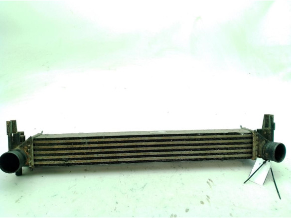 6R0145805 INTERCOOLER SEAT IBIZA IV (6J5, 6P1)|Desguaces La Cabaña