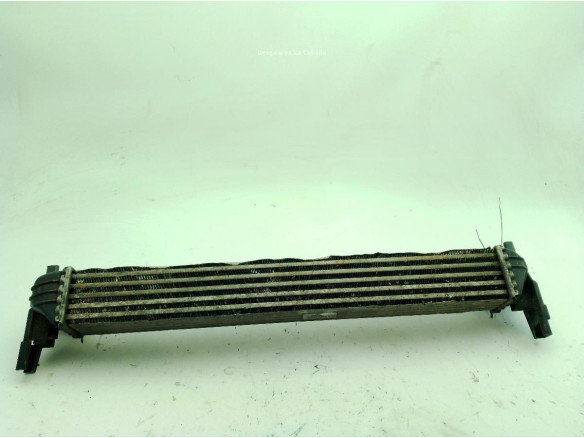 6R0145805 INTERCOOLER SEAT IBIZA IV (6J5, 6P1)|Desguaces La Cabaña