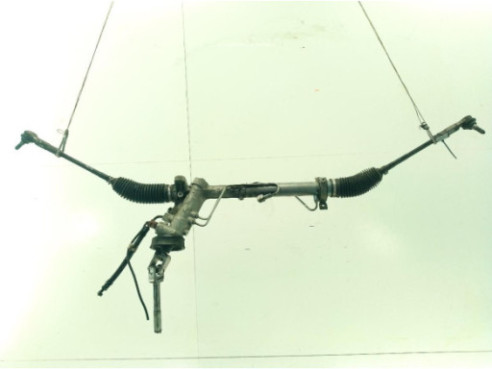 6R1423055D CREMALLERA SEAT IBIZA IV (6J5, 6P1)|Desguaces La Cabaña